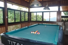 Villa Top View Puncak52