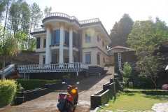 Villa Venus Puncak_15