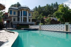 Villa Venus Puncak_19