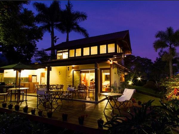 10 Villa Mewah Terbaik di Puncak Bogor – Villa di Puncak